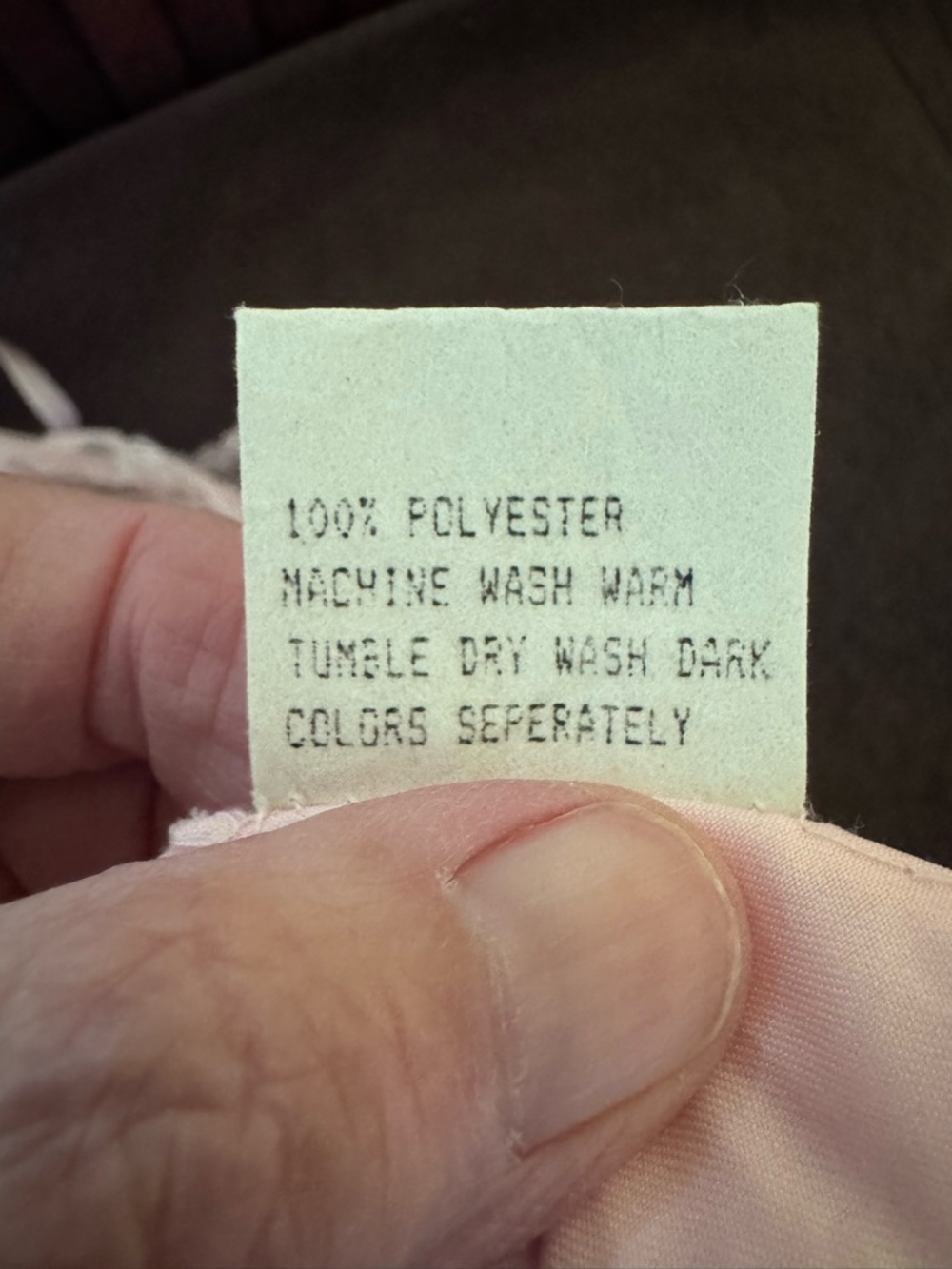 2pc Lingerie Set - Picture 3 of 7